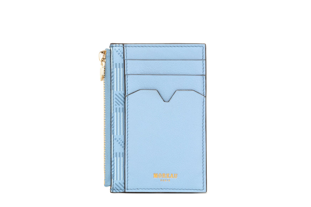 大きな取引 3 ホルダー カード クレジット ZIP3 WITH HOLDER CARD CREDIT 小物