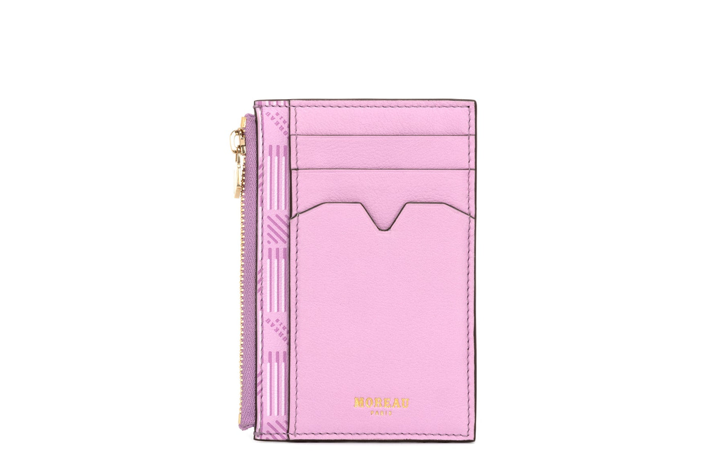 3 CREDIT CARD HOLDER WITH ZIP<P>3 クレジット カード ホルダー ZIP